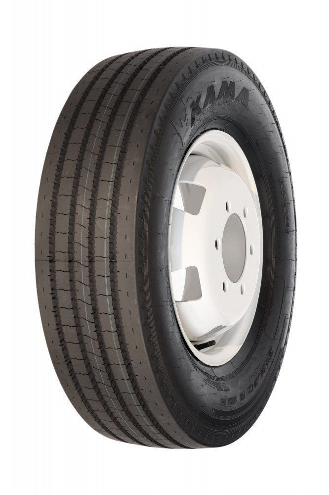 315/80 R22.5 КАМА NF-201 РУЛЕВАЯ 156/150L Автошина