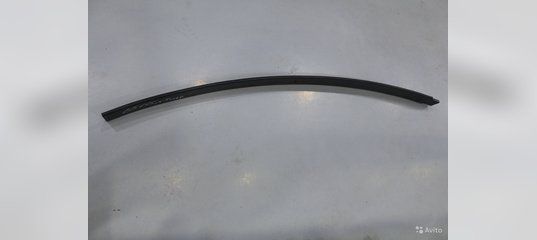 Лист рессоры передней № 3  L=1680 мм (ЧМЗ) КАМАЗ-65115, 6520  65115.2902103
