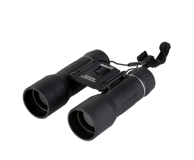 Бинокль Helios 30х40 (HS 30x40)