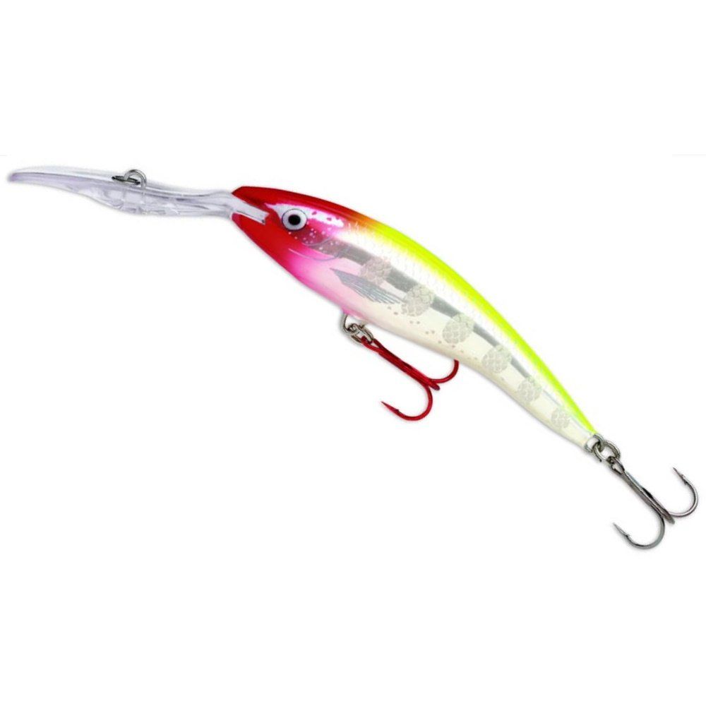 Воблер Rapala Deep Tail Dancer 07 /CLF