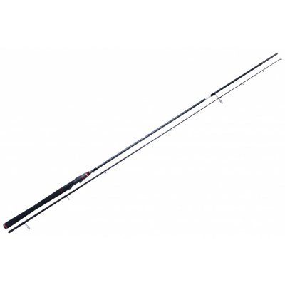 Удилище спин.Maximus BLACK WIDOW-X 24M 2, 4 m 10-32 g 8-20 lb