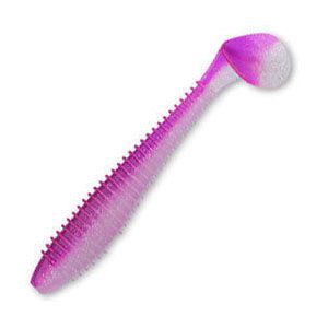 Приманка съедобная Keitech Swing Impact 4.5" PAL #14 Glamorous Pink
