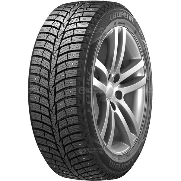 Шина Hankook Laufenn(Hankook) LW71 XL 195/60 R15 92T шип