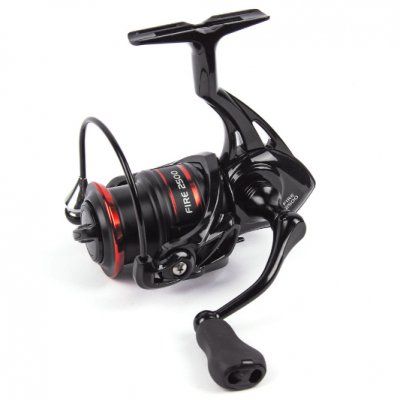 Катушка Nautilus Fire 2000