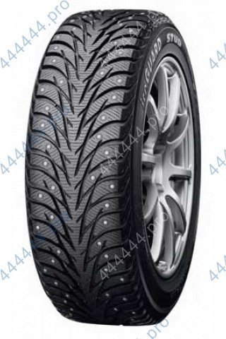 Шина Yokohama Ice Guard IG35 255/45 R19 104T шип Шина Yokohama Ice Guard IG35 255/45 R19 104T шип