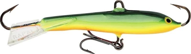 Балансир Rapala Jigging Rap 05 9 гр/BYR