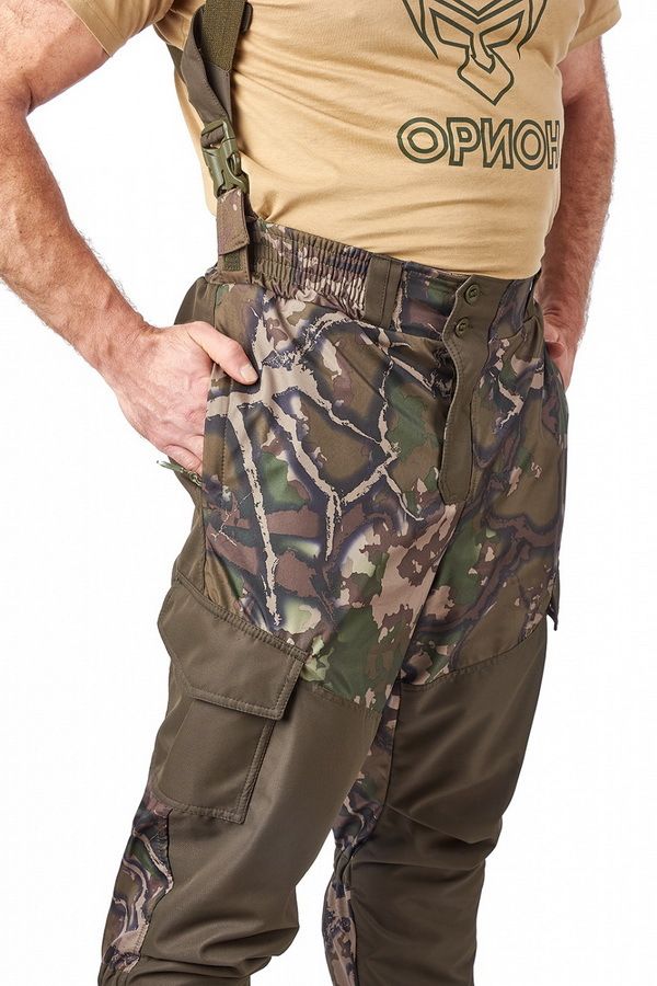 костюм горка осень (дуплекс, каньон) (р-р 48-50 рост 182-188)