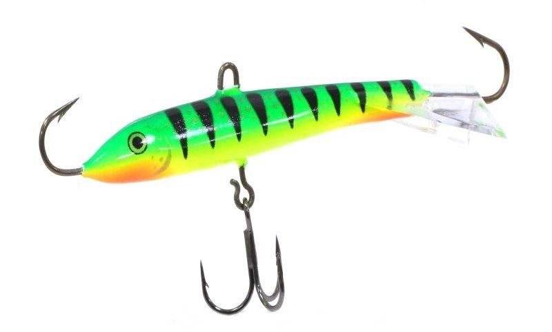 Балансир Rapala Jigging Rap 03 6 гр/FP