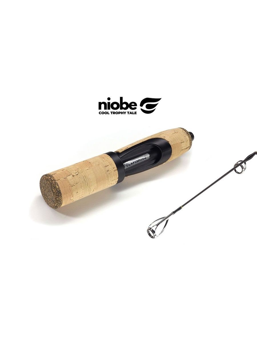 Удочка Niobe NR 66 HH