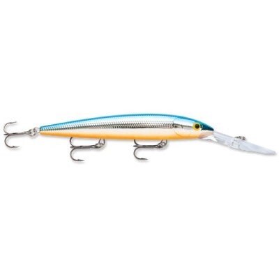 Воблер Rapala Down Deep Husky Jerk 14 /SB