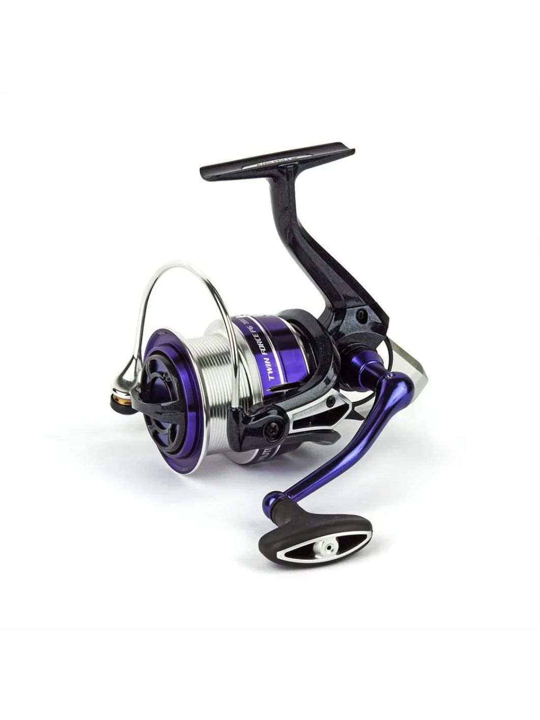 Катушка Nautilus Twin Force PG 4000