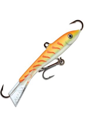 Балансир Rapala Jigging Rap 09 25 гр/OTU