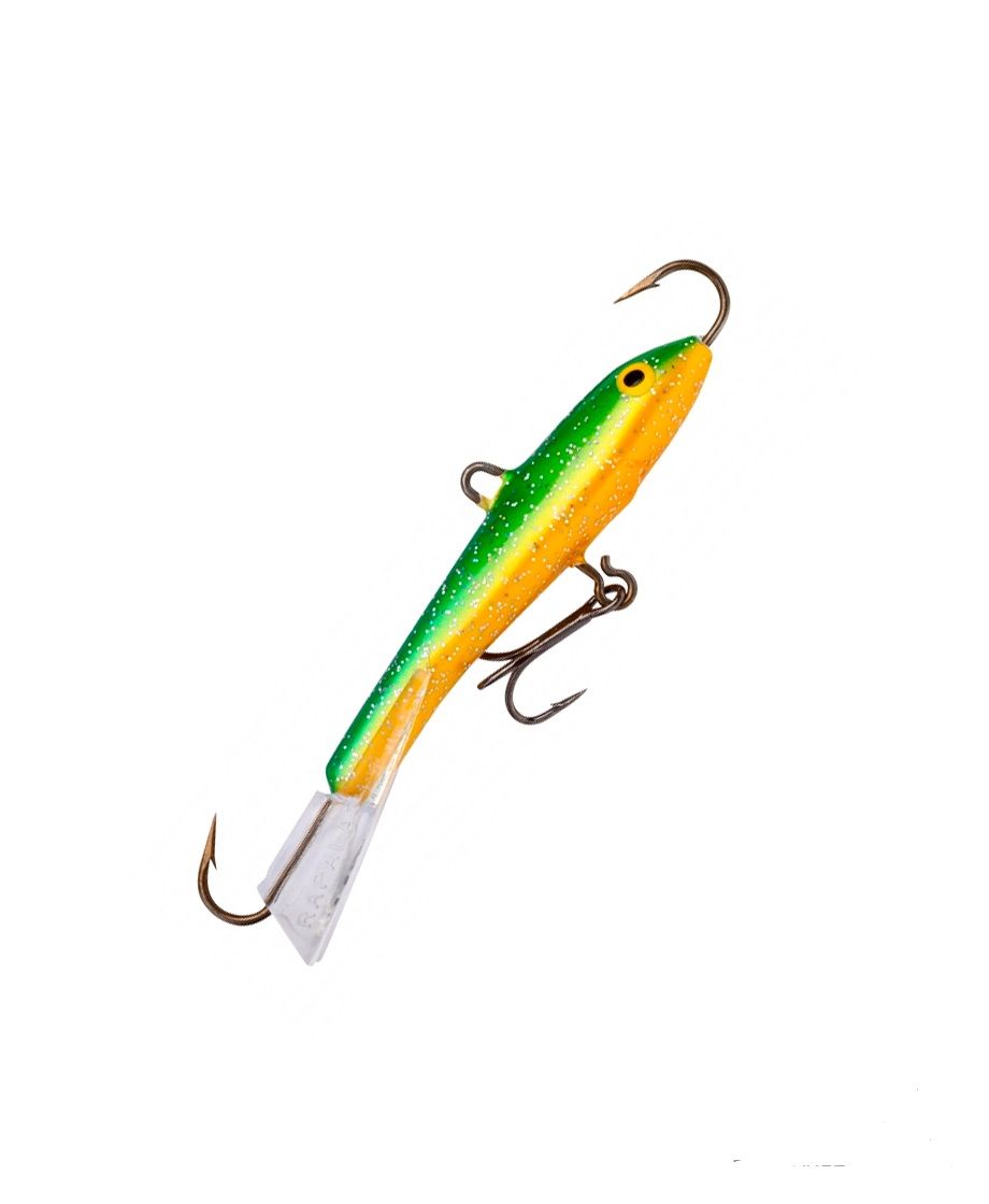Балансир Rapala Jigging Rap 05 9 гр/GYHF