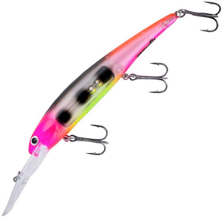 Воблер BANDIT DEEP WALLEYE B83