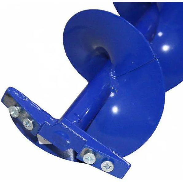 Ледобур ЛР-130 Спорт левое вращение Тонар