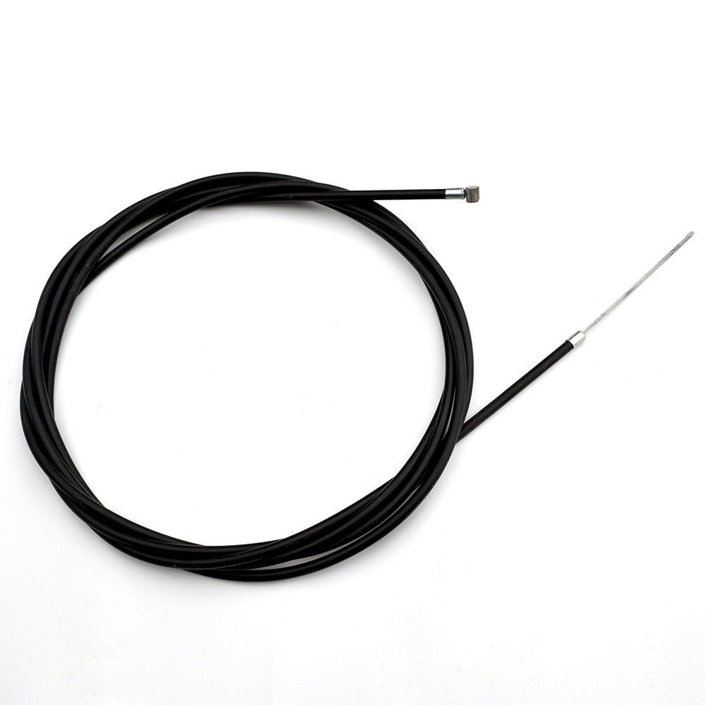 Трос газа для мотобуксировщика 2.8 метра с регулировкой