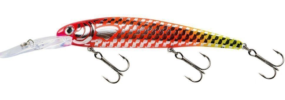 Воблер BANDIT DEEP WALLEYE GENERATOR G51