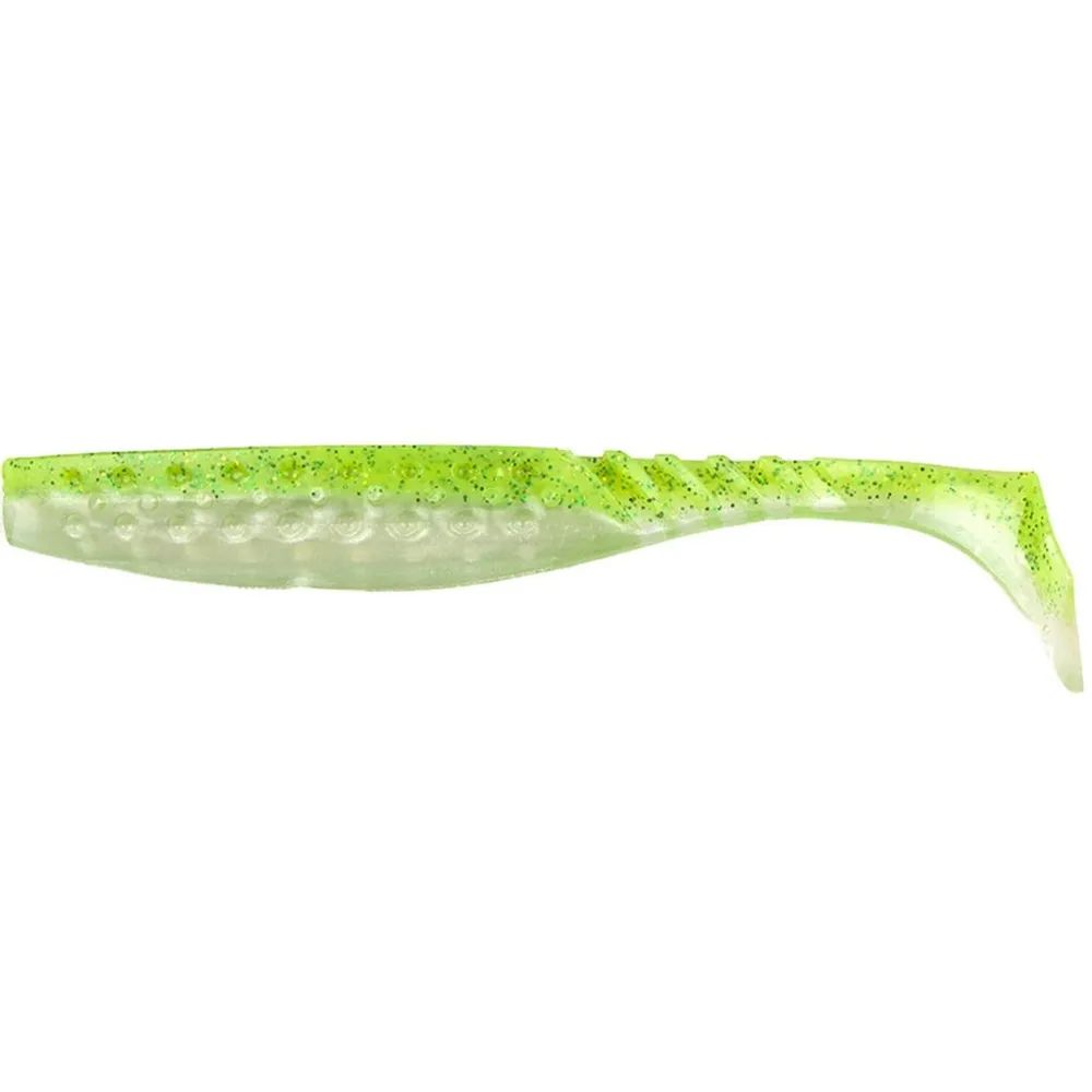 Приманка силиконовая Frapp Funky Shad 3.5" #PAL02 (7 шт)
