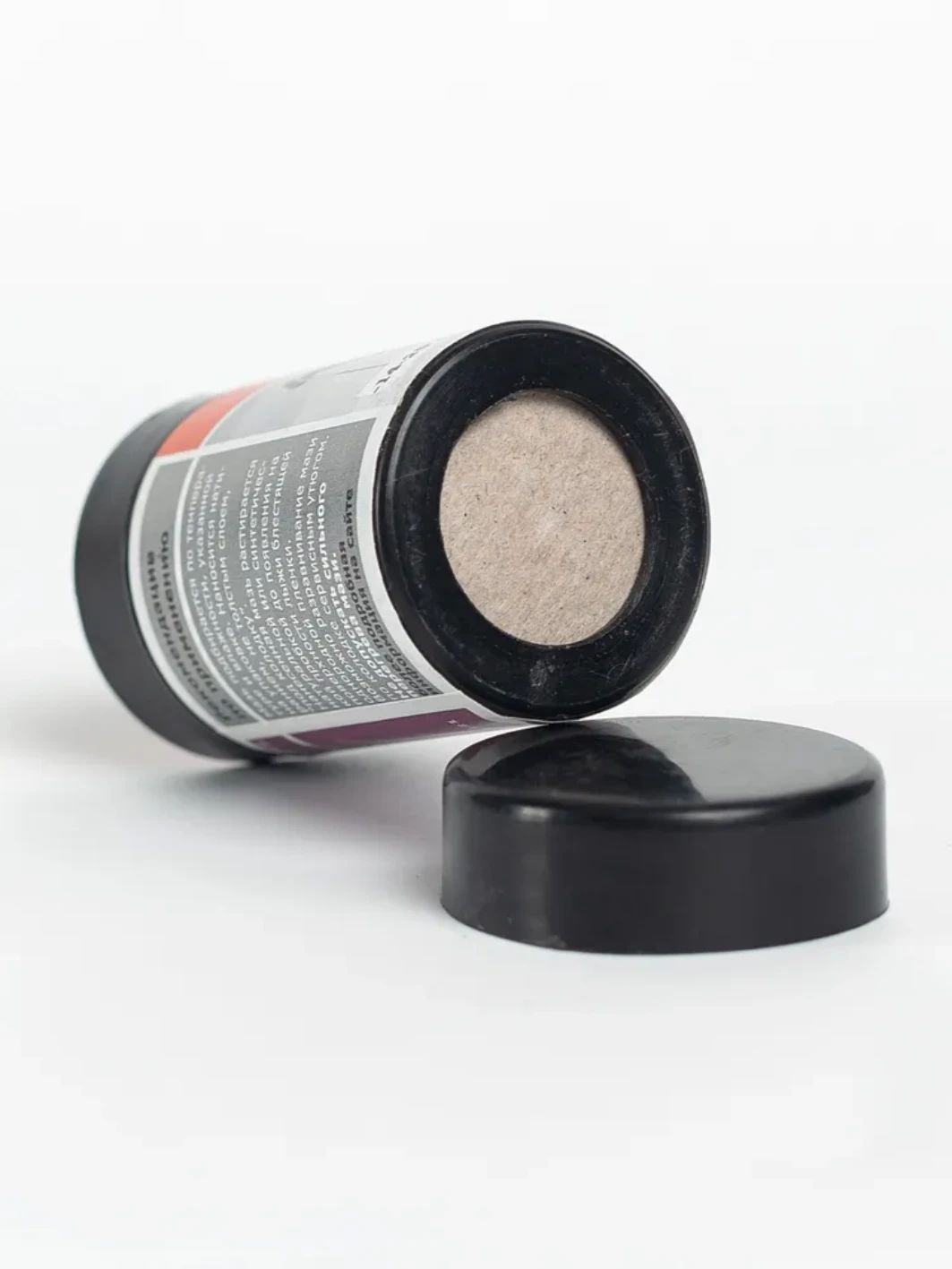 Лыжная мазь для деревянных и пластиковых лыж (35гр) t (-14-25 С)