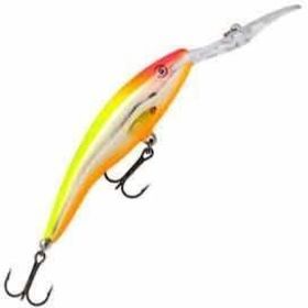Воблер Rapala Deep Tail Dancer 09 /CLS