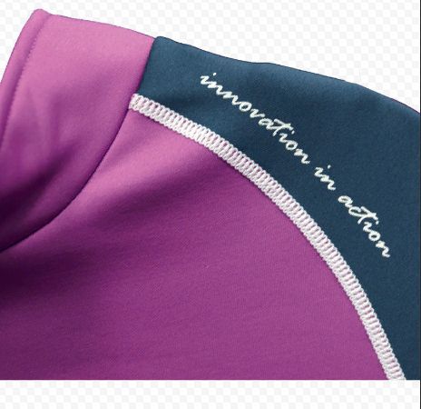 Термобельё Alaskan Lady Guide(к-т) XL роз/сер