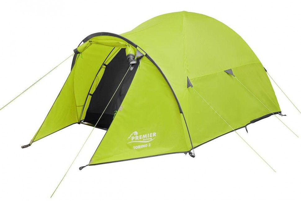 Палатка TORINO-2 Premier Fishing