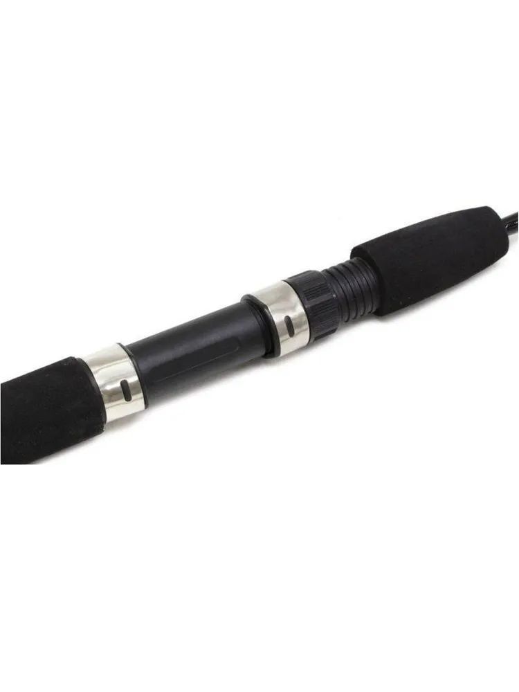 Удочка зимняя Namazu "Perch", стеклопластик, 65 см 