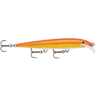 Воблер Rapala Scatter Rap Minnow 11 /GFR