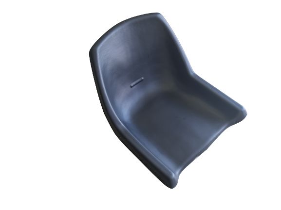 Сиденье №1 "Стандарт" ЦентрПласт  