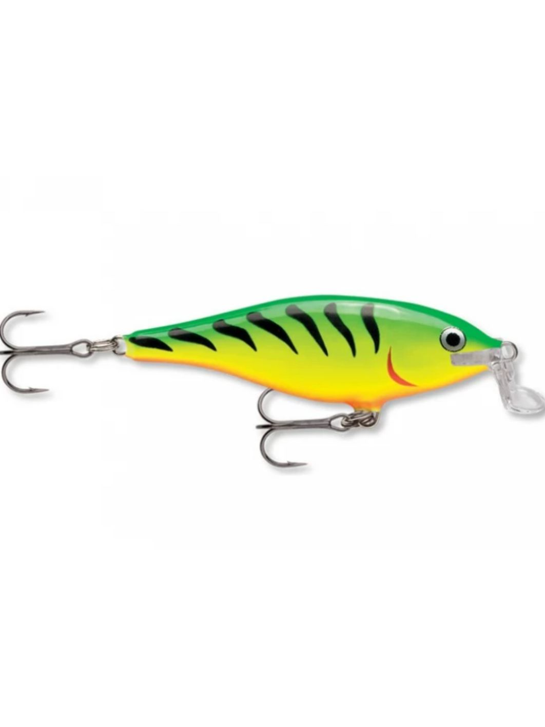 Воблер Rapala Shallow Shad Rap 09 /FT