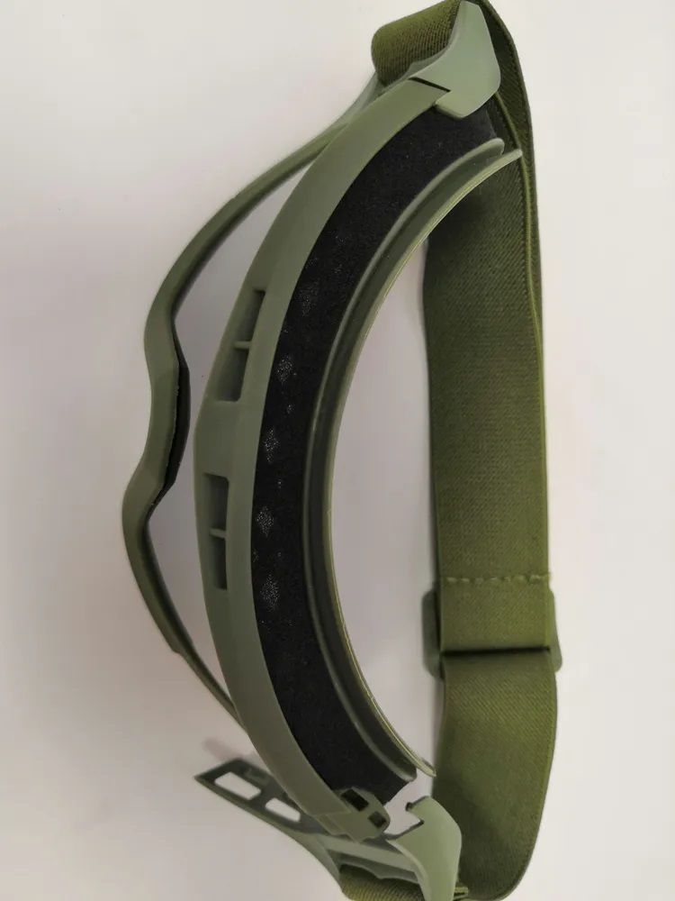 Очки тактические Циклоп (набор) 