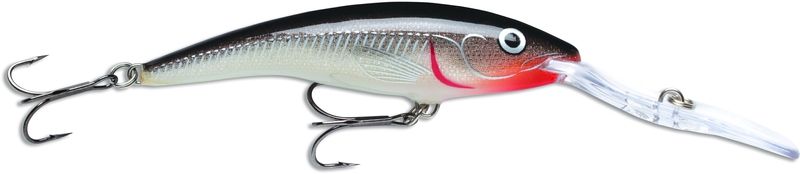 Воблер Rapala Deep Tail Dancer 09 /S