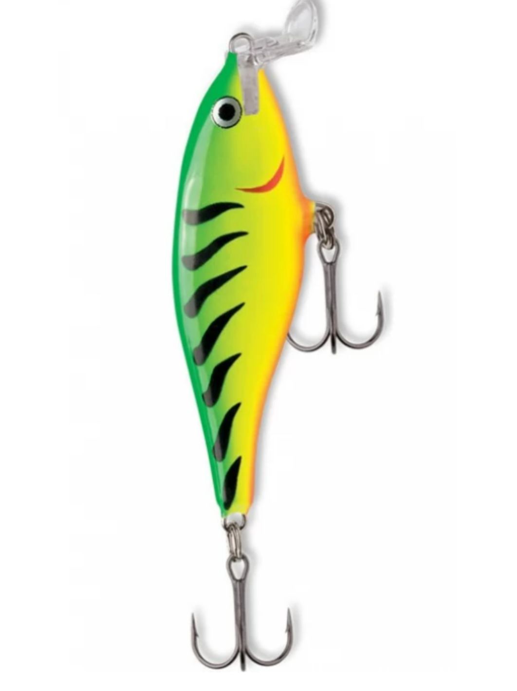 Воблер Rapala Shallow Shad Rap 09 /FT