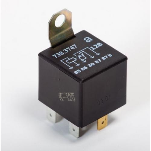 реле сигнала тормоза камаз авар 732.3747-10(рс529)24в