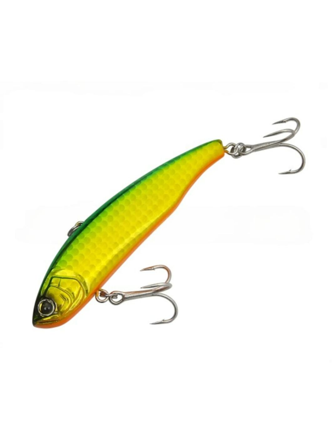 Виб Yo-Zuri Crystal Vibe 90S R670-HGGR Special Color