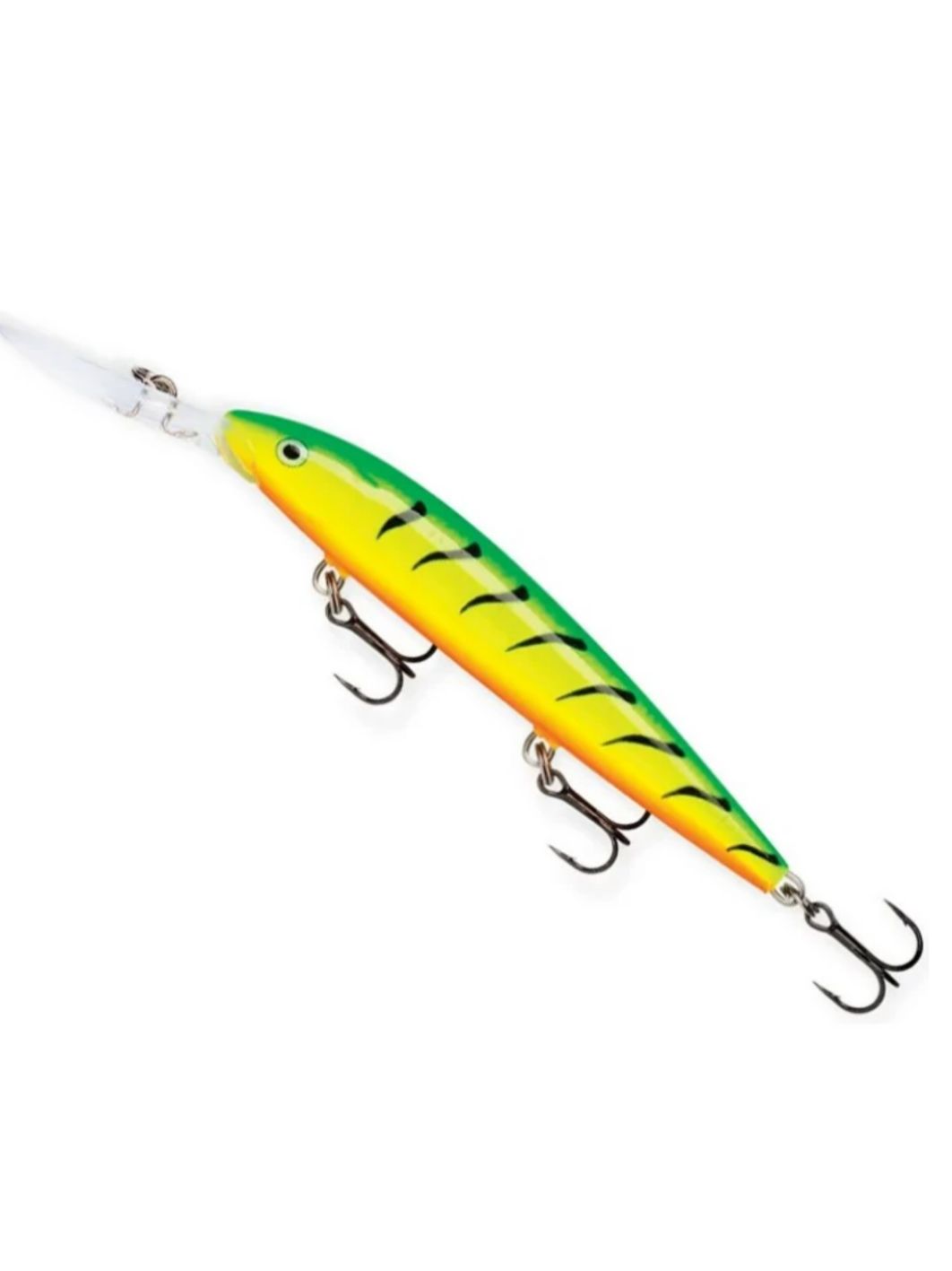 Воблер Rapala Down Deep Husky Jerk 14 /FT