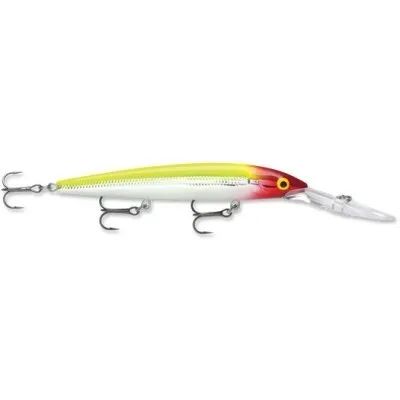 Воблер Rapala Down Deep Husky Jerk 14 /CLN