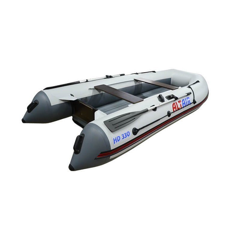 Лодка ALTAIR HD-340 Active комби