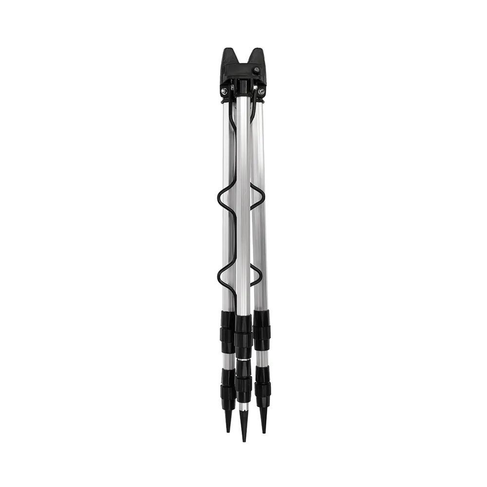Стойка-тренога для удочки телескопическая 1, 2м (HS-KD-FS3120) Helios