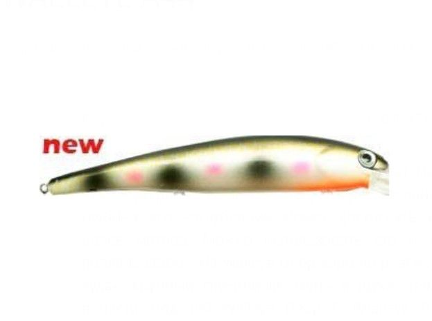 Воблер BANDIT DEEP WALLEYE A44