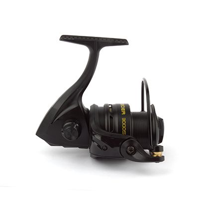 Катушка Nautilus Total Feeder NTF3000S