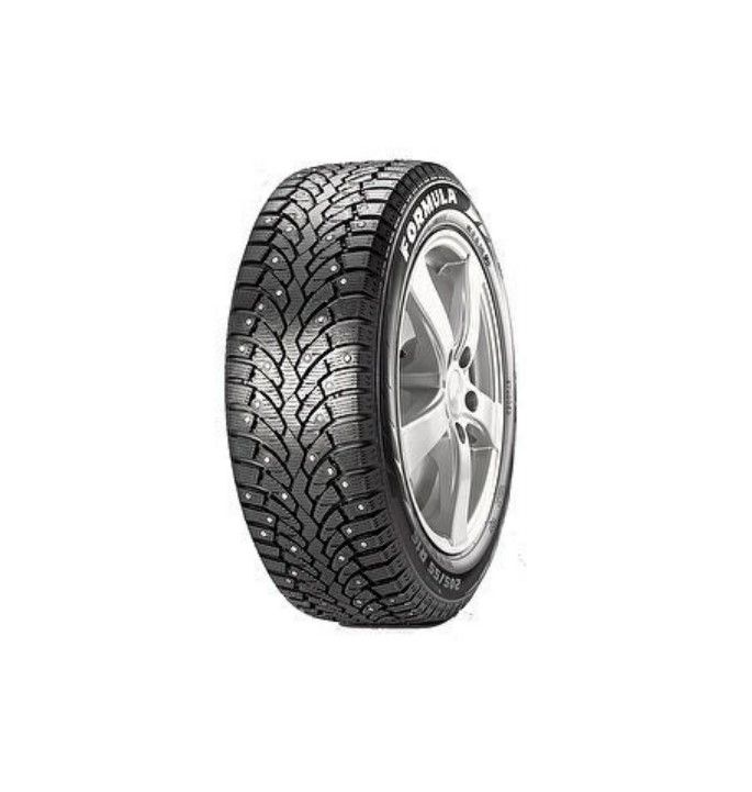 Шина Pirelli formula Ice 185/65 R15 88T шип