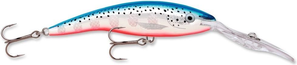 Воблер Rapala Deep Tail Dancer 09 /BFL