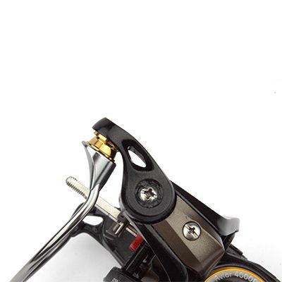 Катушка Nautilus Avior 4000 PG