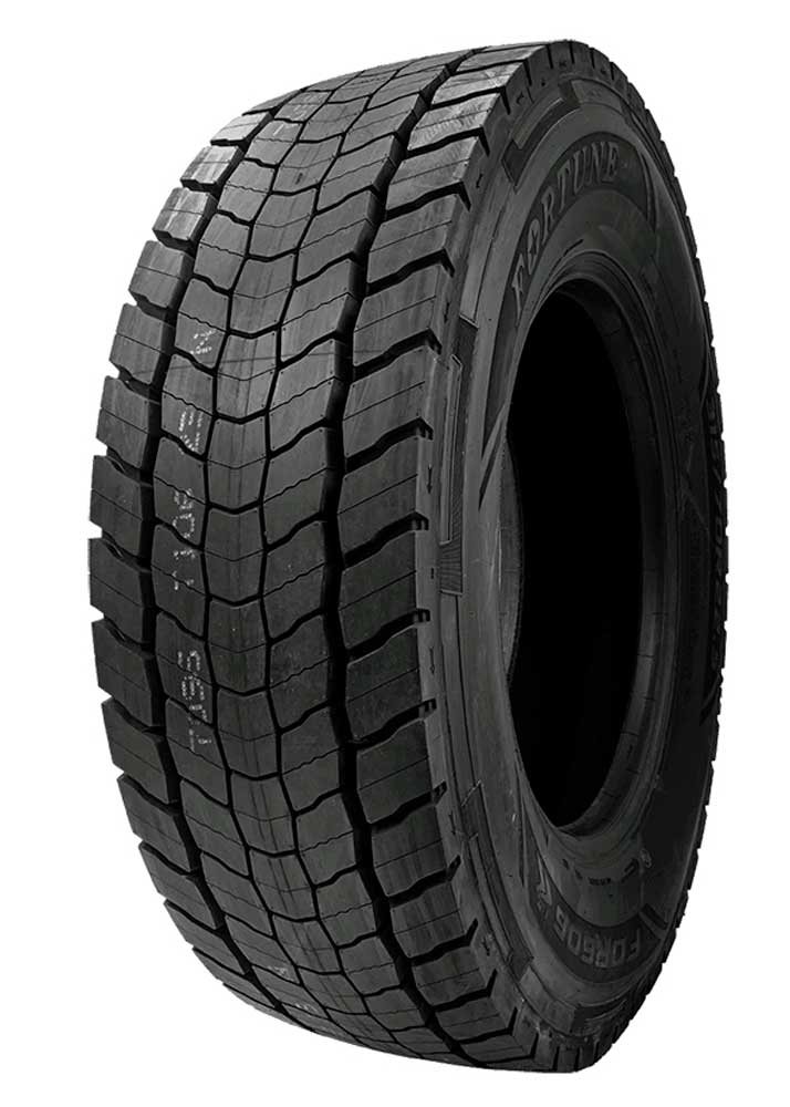 295/80 R22, 5 Fortune FAM210 TL 3PMSF  154/150K 18PR ТАИЛАНД (грузовая),  Универсал