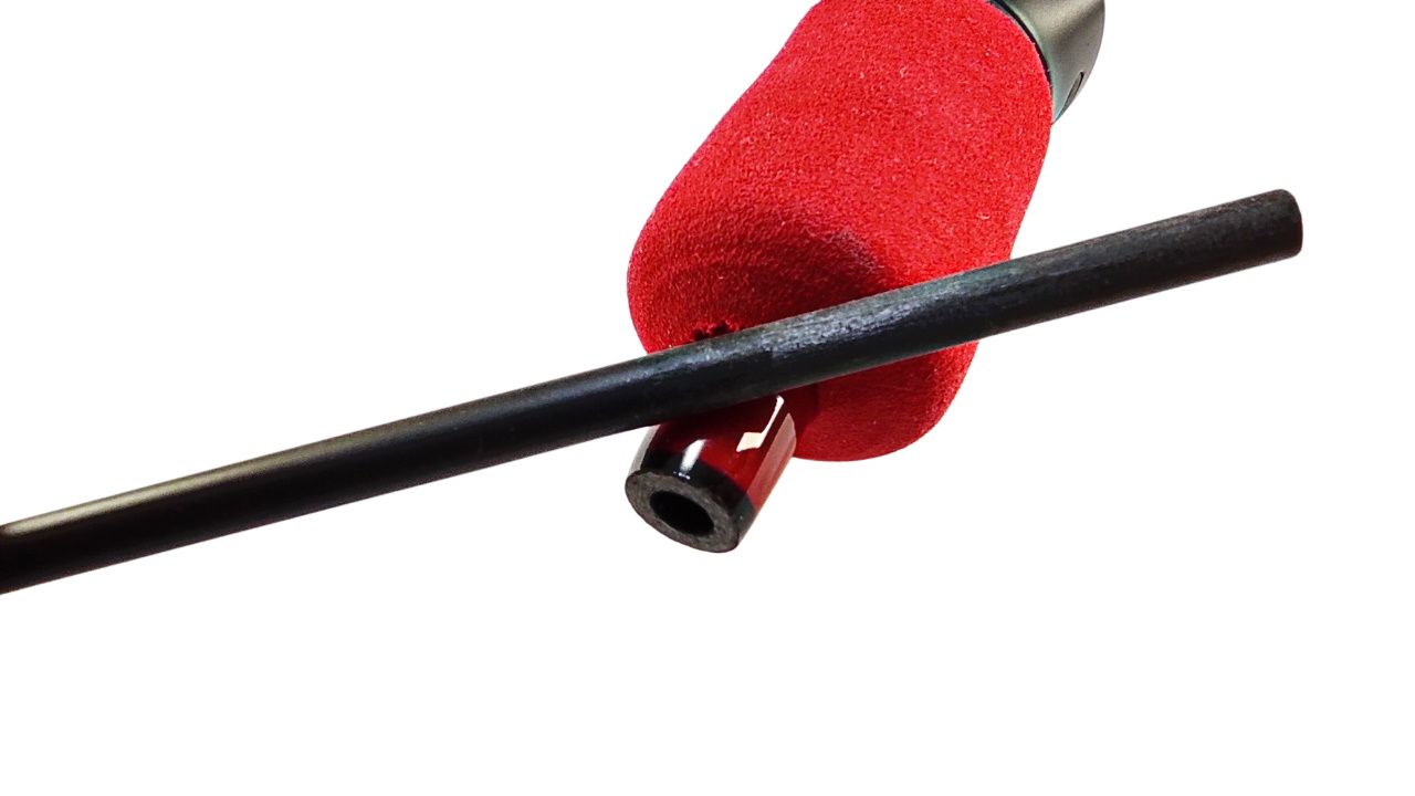 Удилище зимнее Team Dubna Vib Special TDVS-67MH