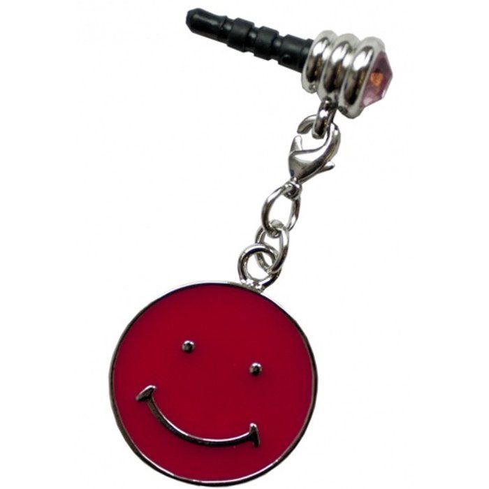 Брелок 3, 5" для мобильного телефона (в ассортименте)
