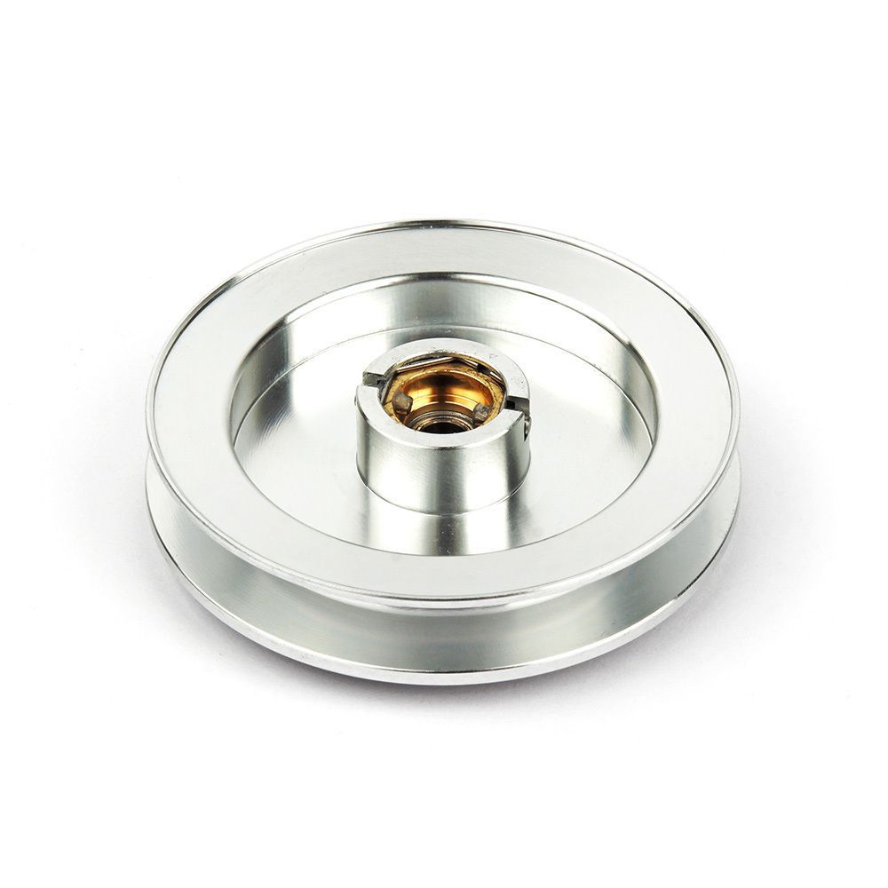 Катушка Nautilus Ice King Black