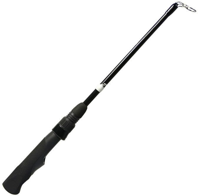 Удочка зимняя Maximus RASCALTele 283XXH (MIRRLT283XXH) 0, 70м до 100гр, 