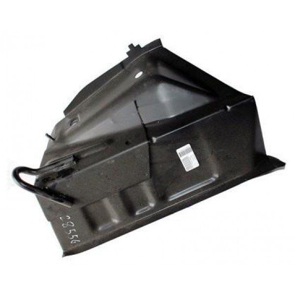 ж. Надставка заднего пола (карман) 2110 правая АвтоВАЗ 